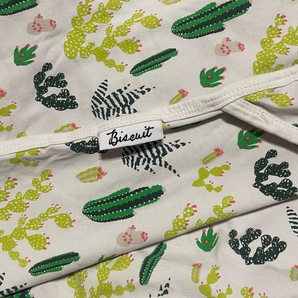 Biscuit Home Marfa Baby Blanket - Picture 6 of 8